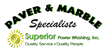 Paver & Marble Specialists